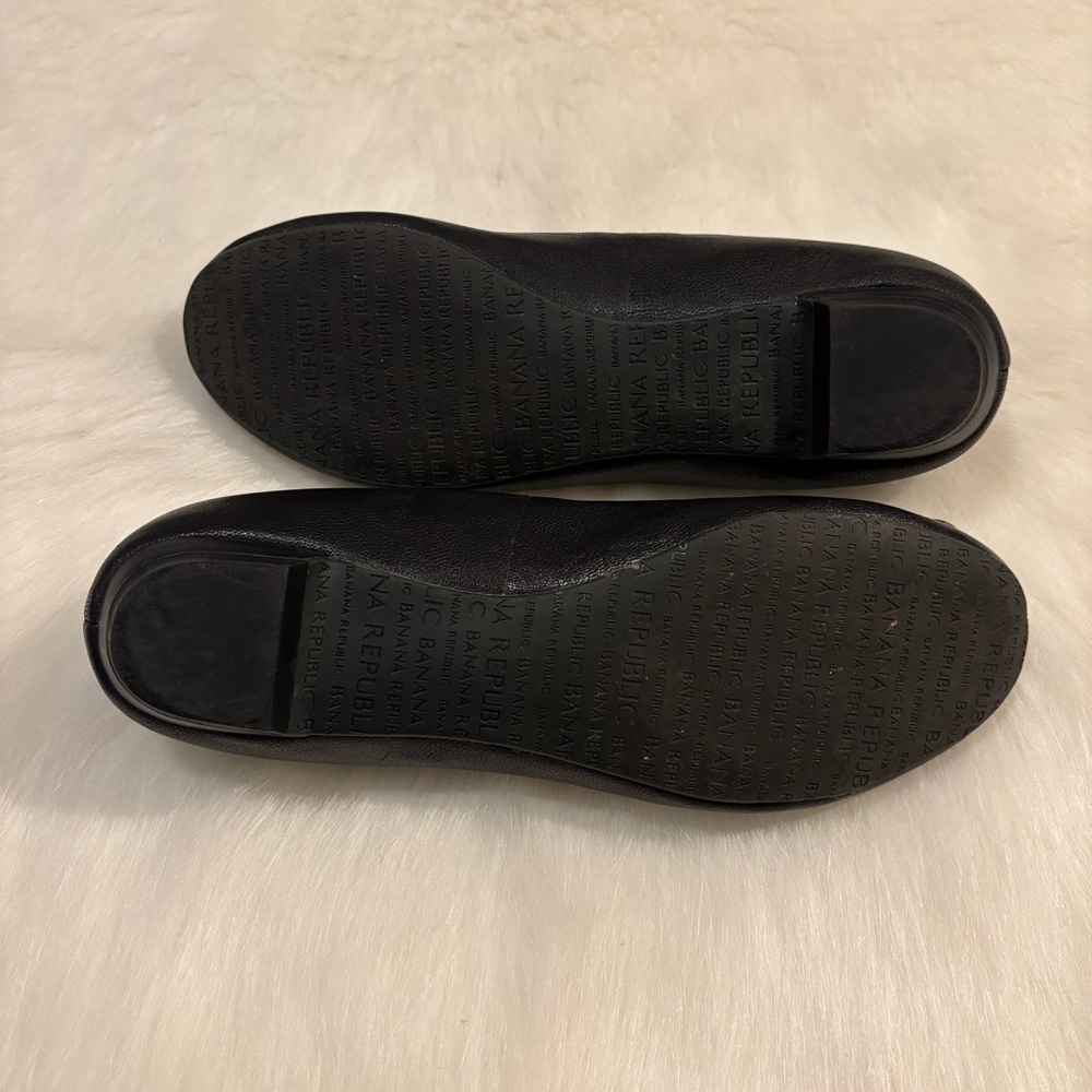 Banana Republic Jeweled Ballet Flat - Picture 5 of 5